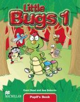 Little Bugs 1. Pupil's Book