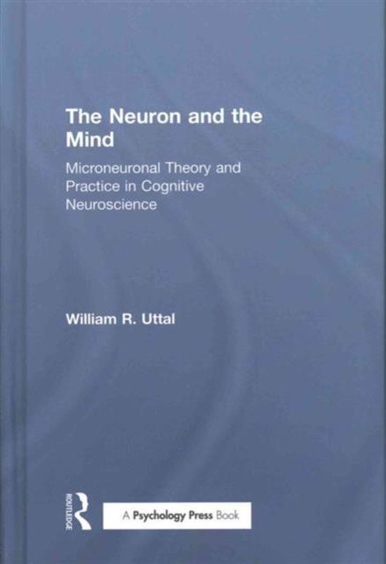 The Neuron and the Mind - cover