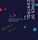 Boekomslag van 'Zones of Control'