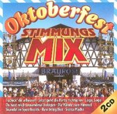 Oktorfest-Stimmungs Mix