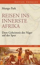 Edition Erdmann - Reisen ins innerste Afrika