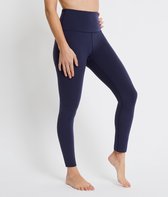 Zense - Dames Yoga Legging Lola - Navy - XL
