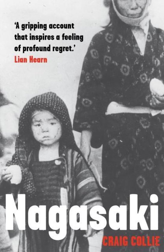 Nagasaki - cover