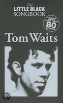 Tom Waits - The Little Black Songbook