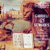 Wallace Wright - Gabrieli & St. Mark S/Venetian Bras