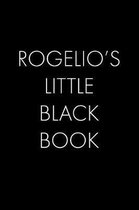 Rogelio's Little Black Book