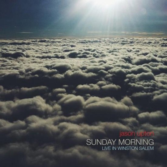 Sunday Morning: Live In Winston Salem