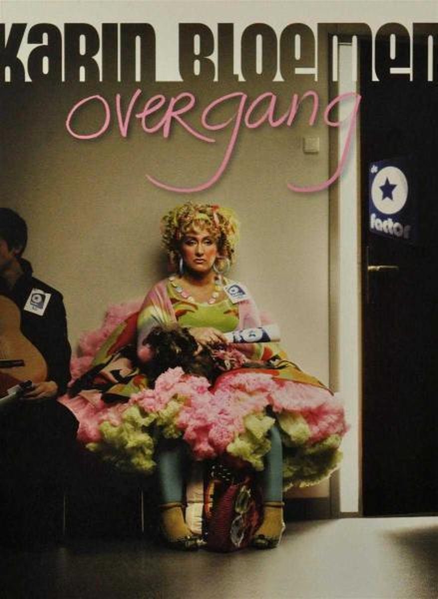 Karin Bloemen - Overgang