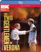 Royal Shakespeare Company - The Two Gentlemen Of Verona (Blu-ray)