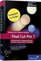 Final Cut Pro 7