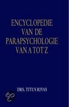 Encyclopedie Van De Parapsychologie Van A Tot Z