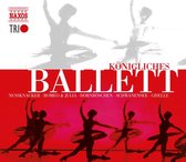 Various Artists - Konigliches Ballett (3 CD)