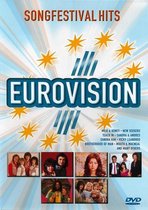 Eurovision Songfestival..