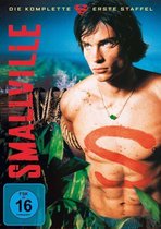 Slavkin, T: Smallville