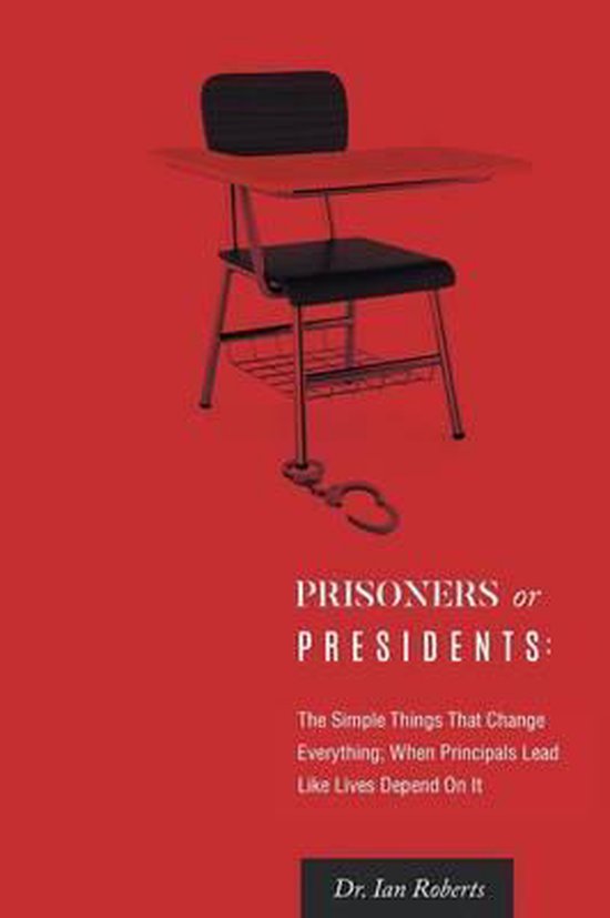 Prisoners or Presidents - cover