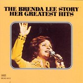 Brenda Lee Story (Her Greatest Hits)