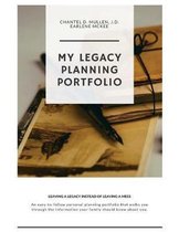 My Legacy Personal Planning Portfolio