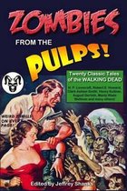 Zombies from the Pulps!