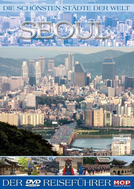 Seoul, Die Schonsten Stadte der Welt Muziek
