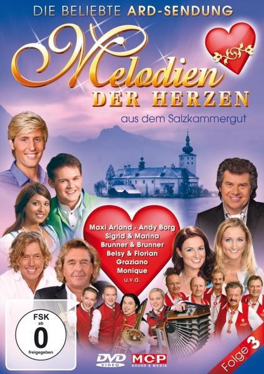 Melodien Der Herzen 3