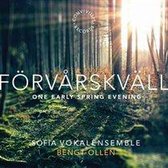 Forvarskvall: One Early Spring Evening