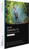 DxO OpticsPro 10 Essential
