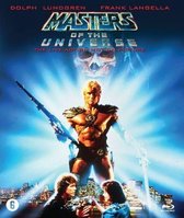 Movie - Masters Of The Universe