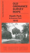 Heath Park and Emerson Park 1915