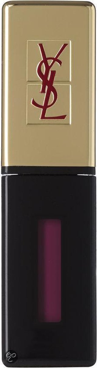 YSL Rouge Pur Couture Vernis A Levres Glossy Stain 6 ml