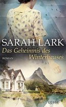 Lark, S: Geheimnis des Winterhauses