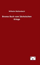 Brunos Buch vom Sächsischen Kriege