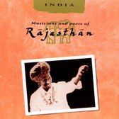 Musicians And Poets Of Rajasthan