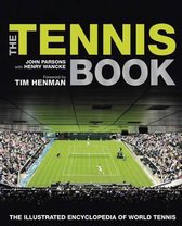 Tennis Book
