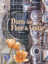 Flute & Guitar Duets - Vol. I