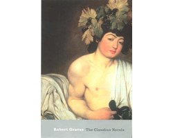 I, Claudius and Claudius the God