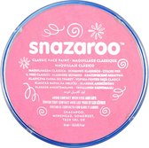 Snazaroo Schmink 18ml Pale Pink