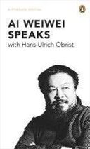 ISBN Ai Weiwei Speaks : with Hans Ulrich Obrist, Art & design, Anglais, 128 pages
