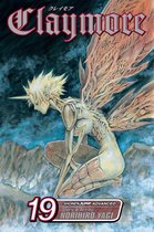 Claymore 19 - Claymore, Vol. 19
