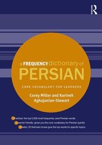 Routledge Frequency Dictionaries - A Frequency Dictionary of Persian