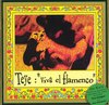 Viva El Flamenco