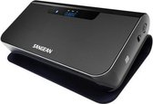 Sangean DPR-202 BT (TunPad) - Bluetooth DAB+ radio