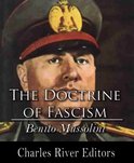 The Doctrine of Fascism