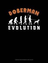 Doberman Evolution