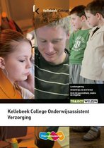 Kellebeek college onderwijsassistent verzorging
