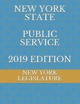 New York State Public Service 2019 Edition