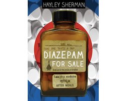 Diazepam for Sale