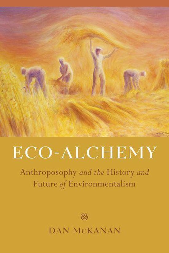 Eco Alchemy Ebook Dan Mckanan Boeken Bol Com