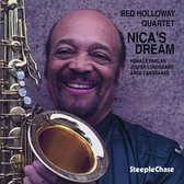 Red Holloway - Nica's Dream (CD)