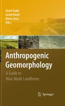 Anthropogenic Geomorphology