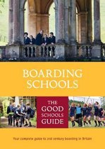 The Good Schools Guide Boarding Schools